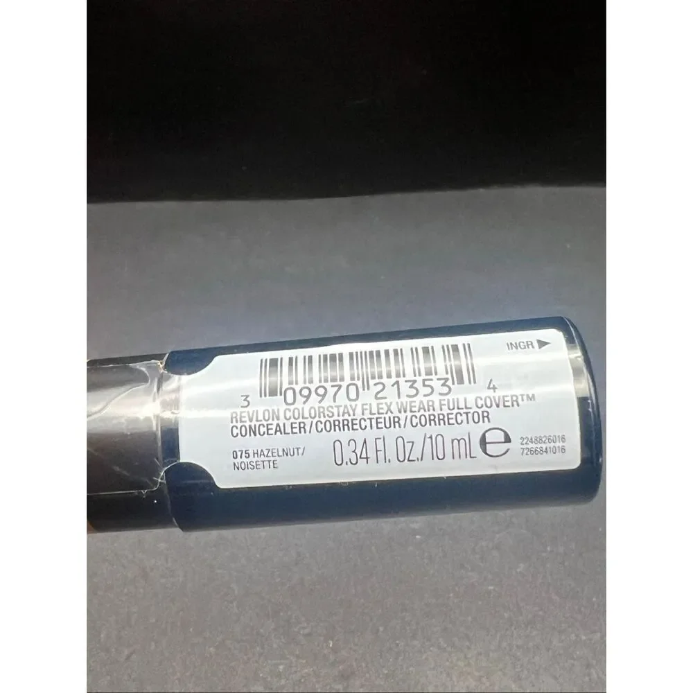 Revlon new colorstay